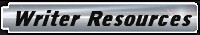Writer Resources